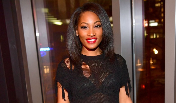 LAHH's Erica Dixon Plastic Surgeries and Tattoos 